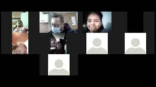 Clase de tecnología grado 201 Perdomo 20 de Agosto