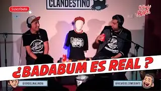 HABLANDO HUEVADAS-[