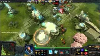 Dota 2 дрочер drocher