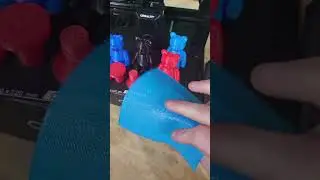 3D Printing cloth #Shorts #Polymaker