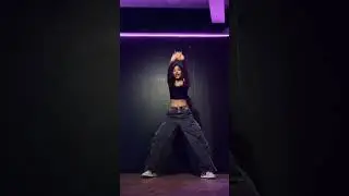 Ariana Grande `Bloodline’ | Dance Cover by Kris 