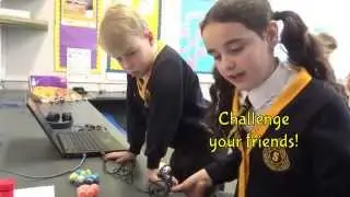 Coding through Storytelling