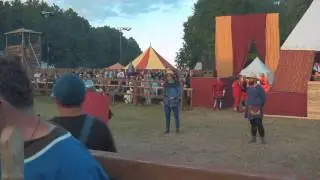 O Srebrny Pas Grunwaldu   finały part 1