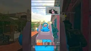 the Buffed MX9 will easily fry SWEATY LOBBIES! Class at End