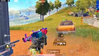 10K GRIND 🏆 | TOURNAMENT HIGHLIGHTS 🔥 | BGMI