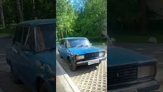 Актуально как никогда 🥵 #кислый #2107 #жигули