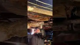 Сюрприз под Е30 