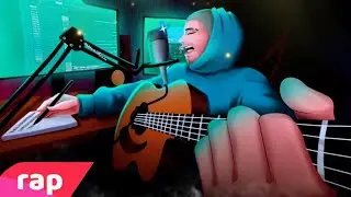 AZUL - GABRIEL RODRIGUES (PRÉVIA EDITADA) | 7mz