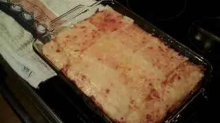 Potato Gratin Dauphinois [Recipe]