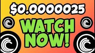 WILL BTTORRENT HIT 0.0000025? BTT PRICE PREDICTION 2022 - 2030 | PRICE ANALYSIS MARKET STATUS
