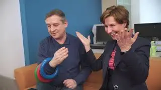 Физкультурно-оздоровительная программа БФ "Семья вместе"
