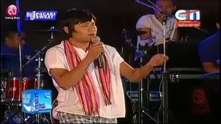 PeakMi Comedy - Neay Peakmi Song Vs Neay Kren Song