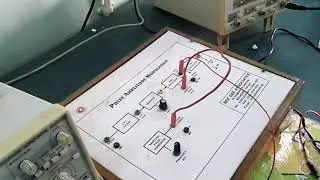 PULSE AMPLITUDE MODULATION || 6th SEM || ECE