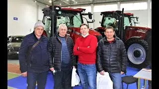АгроТехСервис 2022  Запорожье 