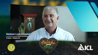 Paixão pela Terra 258 | Nelson Krastel