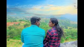VILLAGE POST WEDDING #KOWDHAM & #MUTHULAKSHMI