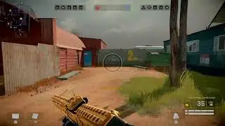 Warface клан Х.О.  Пьяный рм- Playstation4