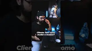 É brincadeira  gente 😂