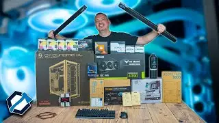 SUPER FROST Build!