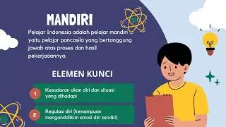 AKSI NYATA TOPIK PROFIL PELAJAR PANCASILA / SOSIALISASI / LOLOS VALIDASI