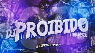 MTG - PONEY MALDITO - DJ PROIBIDO