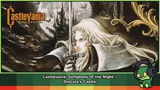 Castlevania: Symphony of the Night ~ Dracula's Castle