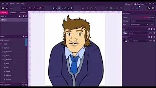 WIP#002-Coloring-Stan-Gravit Designer