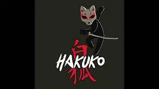 Hakuko OST: 2 - Main Theme