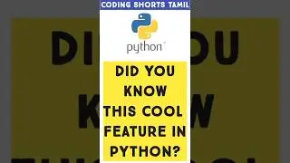 Python programming 