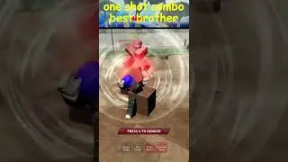 one shot combo best brother socerer battleground