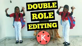 Double Role Editing