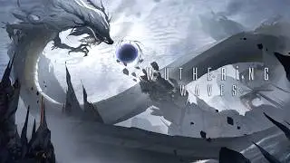 Wuthering Waves First Ever Trailer