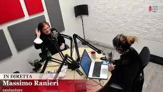 Incontro con Massimo Ranieri 10-02-2022