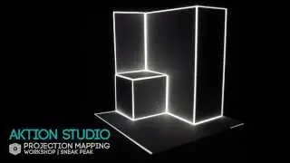 AKTION : WORKSHOP - Sneak Peak