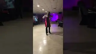 Let There Be