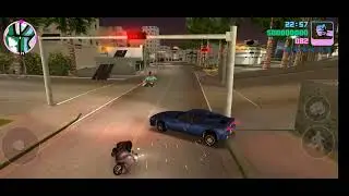GTA VICE CITY CORE