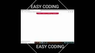 navbar effect | website navbar effect #htmlcss