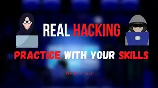 How / Where to Practice Hacking Skills? | Ethical Hacking | 2021