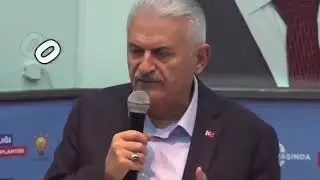 Vatandaşı olmasak eğlenceli ülke aslında...