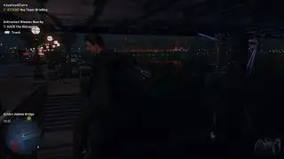 Watch Dogs: Legion Jump Glitch