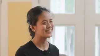 Inspiring Teacher of English Award 2022 (Teaching Award) Lim Yean Yue, Gladys