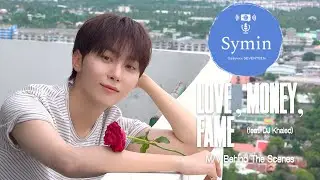 Как seventeen “LOVE, MONEY, FAME” снимали || Озвучка by Symin