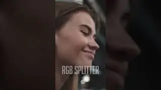 17 NEW TRANSITIONS in DaVinci Resolve 18.5!