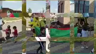 "Айболит против Covid-19"