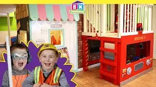 Welcome to BK Playhouse! | Channel Trailer