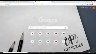CP7 GIVEAWAY STEP 4 GIVEAWAY TIME