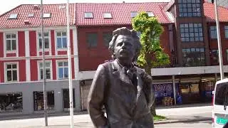 Joninės Bergene 2