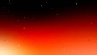 Retro Film Overlay