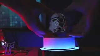 storm trooper