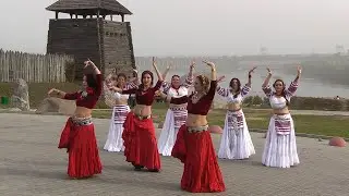 ATS® World Wide 2020 by Tribal DS "TABITI" (Zaporozhye, Ukraine)